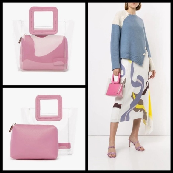 STAUD CLASSIC BAG